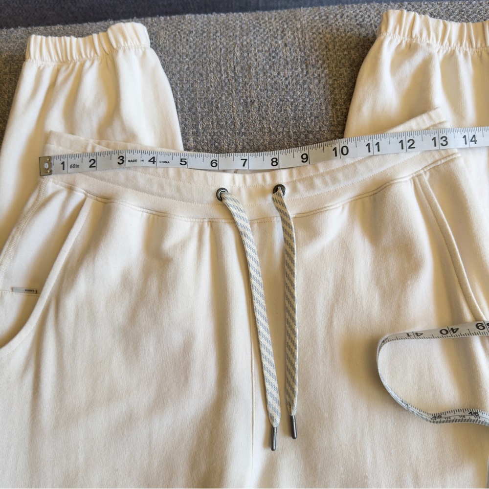 Vuori Laguna Lounge Pant Small - Picture 9 of 13